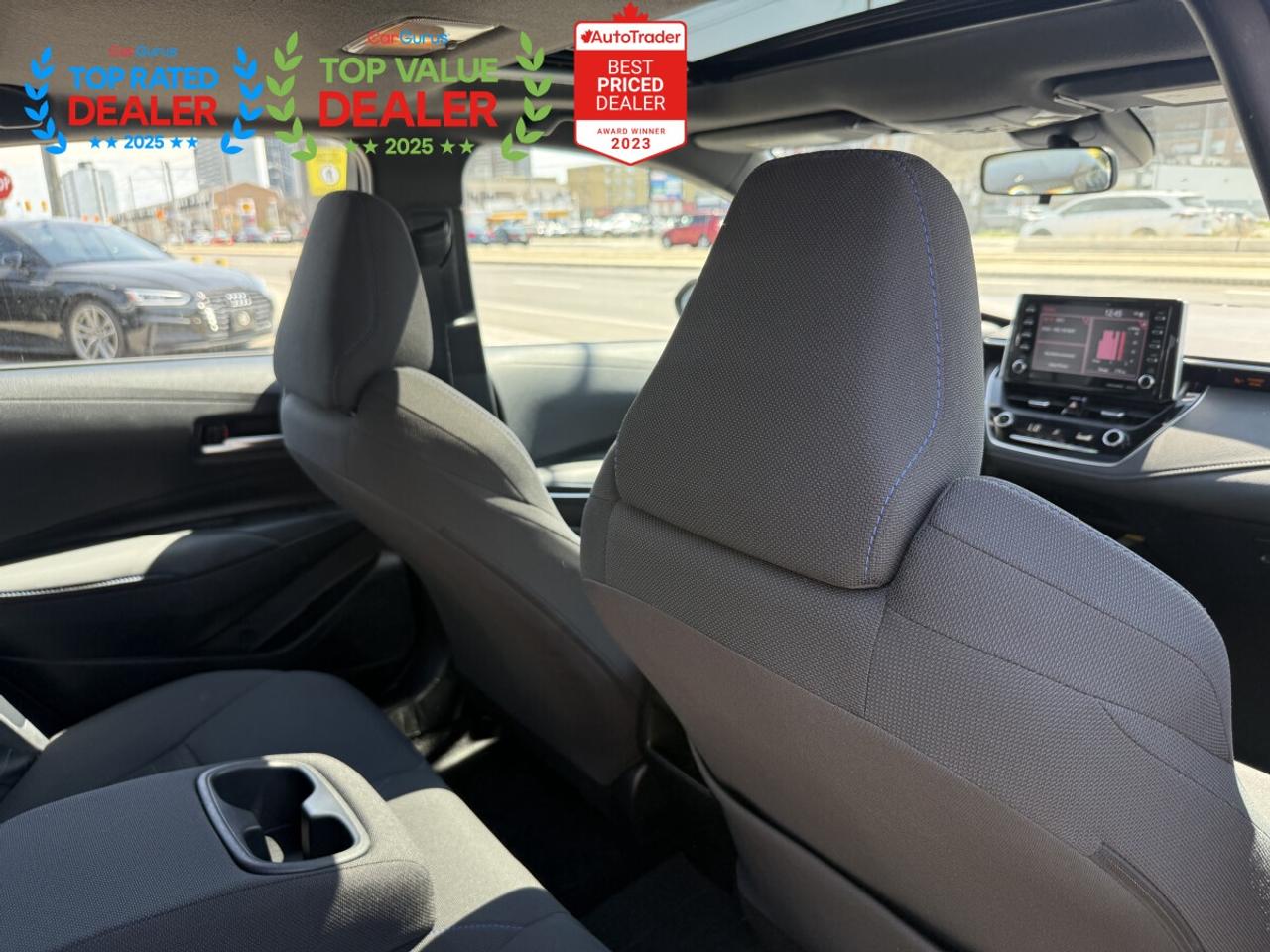 2021 Toyota Corolla SE | REAR CAMERA | FINANCE Photo