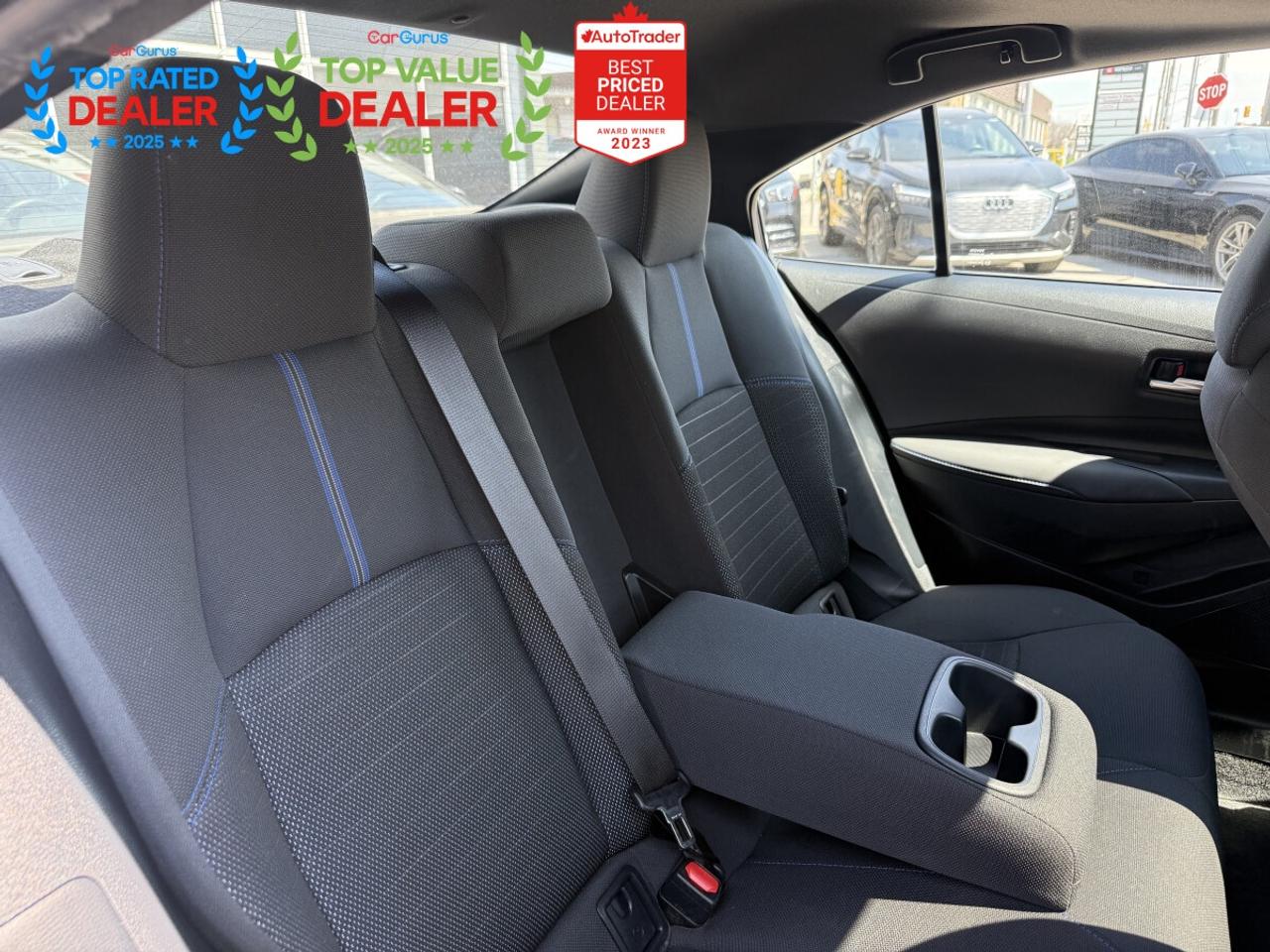 2021 Toyota Corolla SE | REAR CAMERA | FINANCE Photo