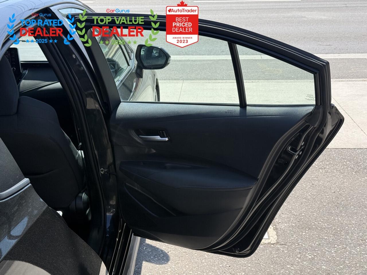 2021 Toyota Corolla SE | REAR CAMERA | FINANCE Photo