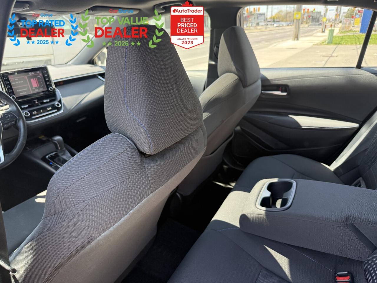 2021 Toyota Corolla SE | REAR CAMERA | FINANCE Photo