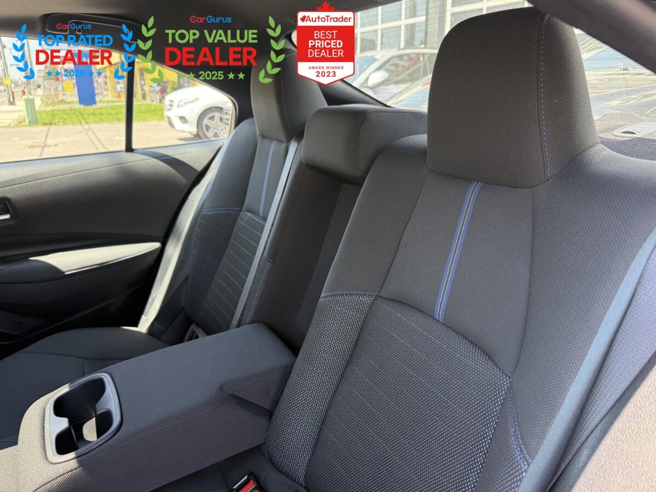 2021 Toyota Corolla SE | REAR CAMERA | FINANCE Photo