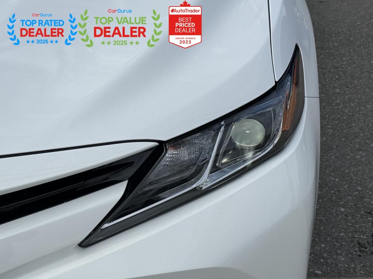 2019 Toyota Camry SE | FINANCE | REAR CAMERA | Photo3
