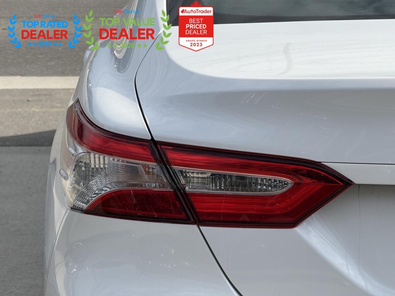 2019 Toyota Camry SE | FINANCE | REAR CAMERA | Photo