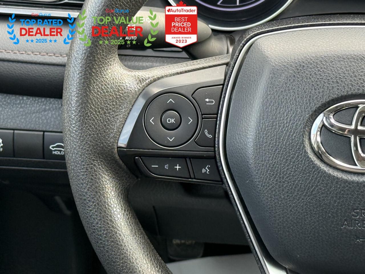 2019 Toyota Camry SE | FINANCE | REAR CAMERA | Photo