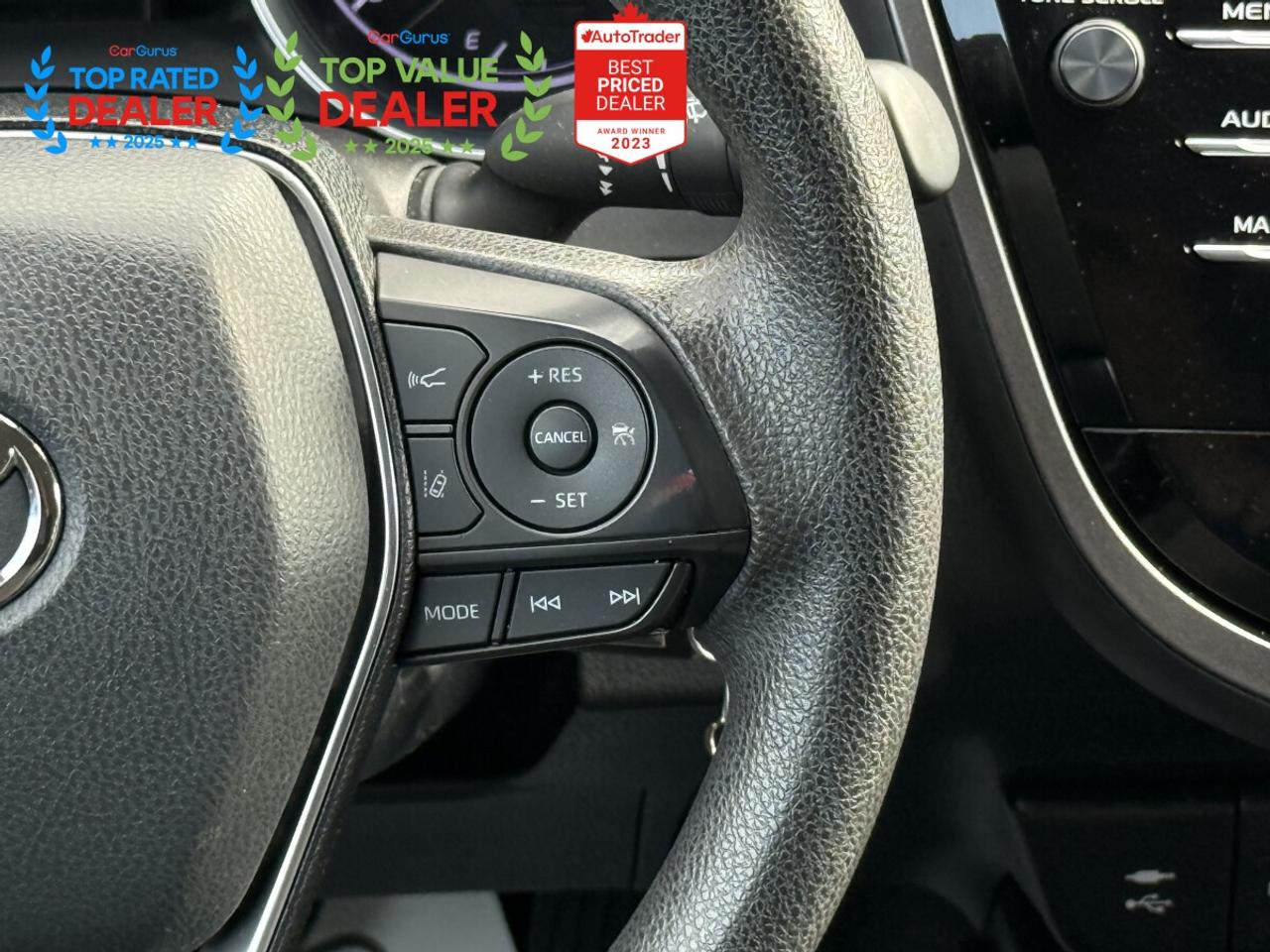 2019 Toyota Camry SE | FINANCE | REAR CAMERA | Photo