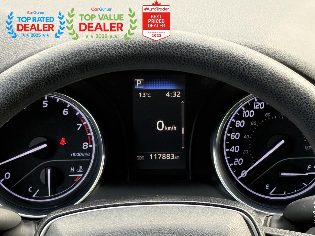 2019 Toyota Camry SE | FINANCE | REAR CAMERA | Photo