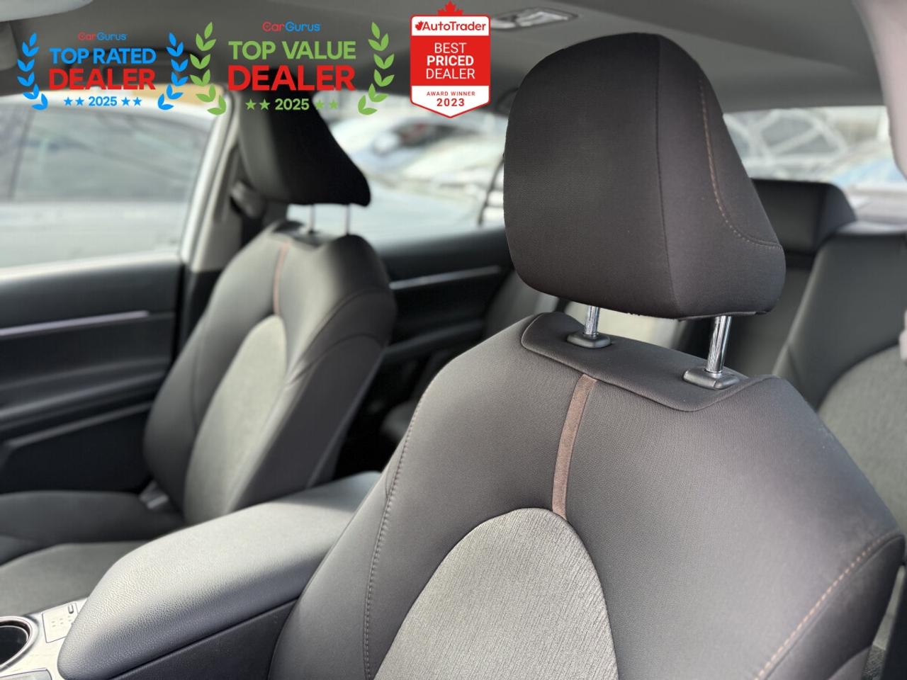 2019 Toyota Camry SE | FINANCE | REAR CAMERA | Photo