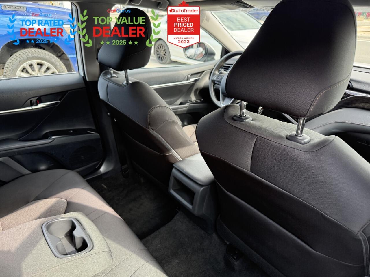 2019 Toyota Camry SE | FINANCE | REAR CAMERA | Photo