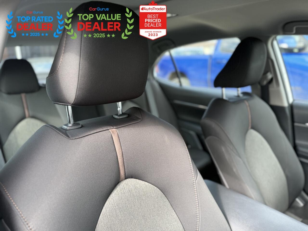 2019 Toyota Camry SE | FINANCE | REAR CAMERA | Photo
