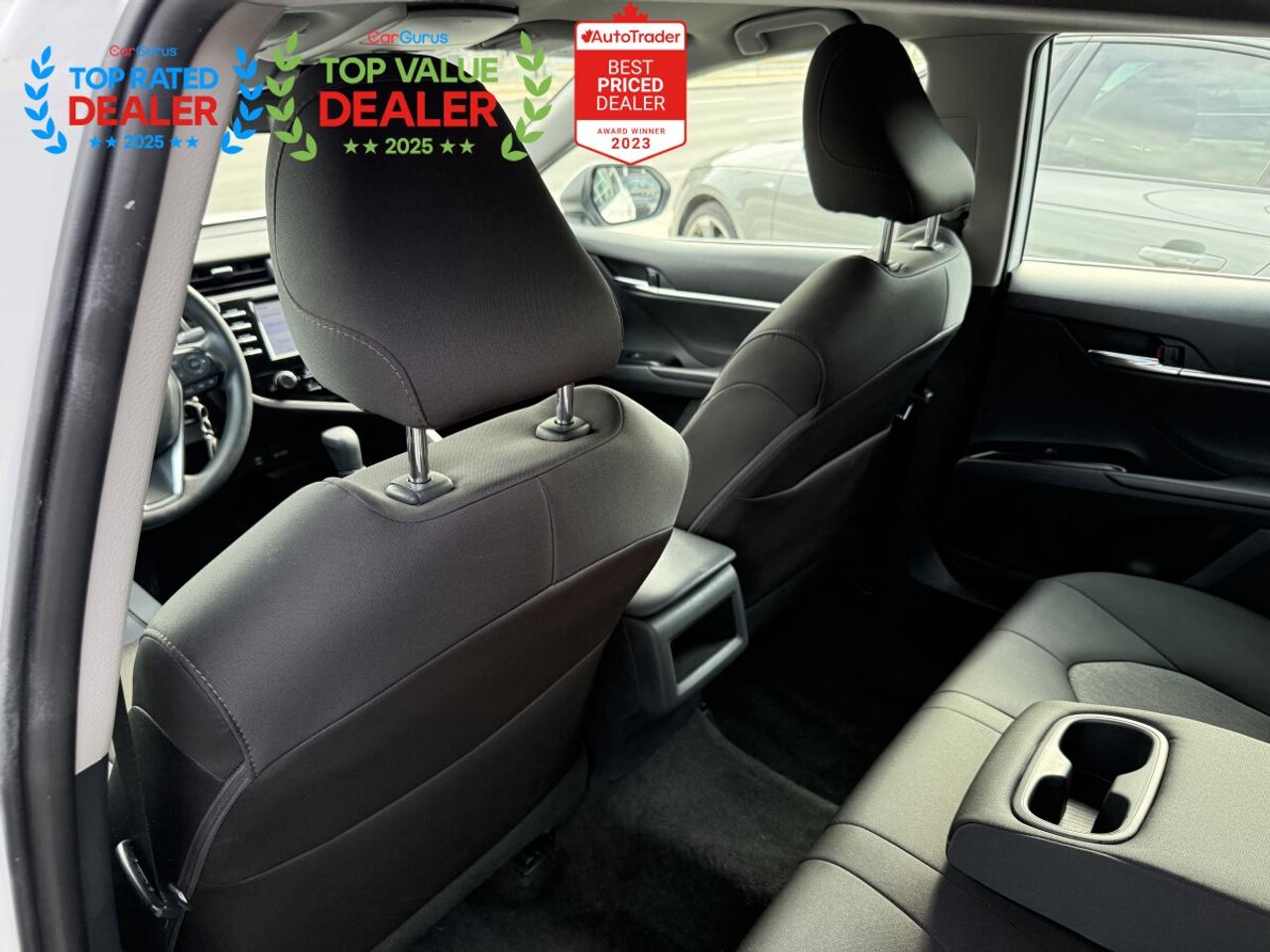 2019 Toyota Camry SE | FINANCE | REAR CAMERA | Photo