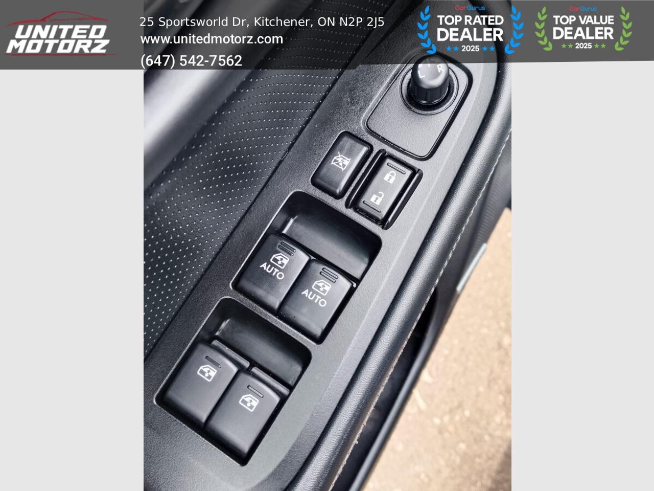 2015 Subaru Outback 2.5i w/Limited Pkg~SAFETY CERTIFIED~44 Service Rec Photo