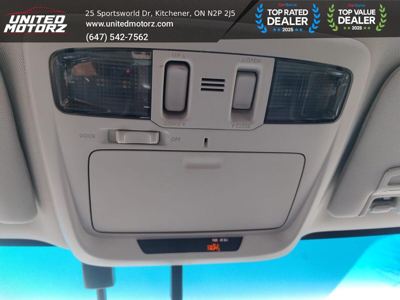 2015 Subaru Outback 2.5i w/Limited Pkg~SAFETY CERTIFIED~44 Service Rec Photo