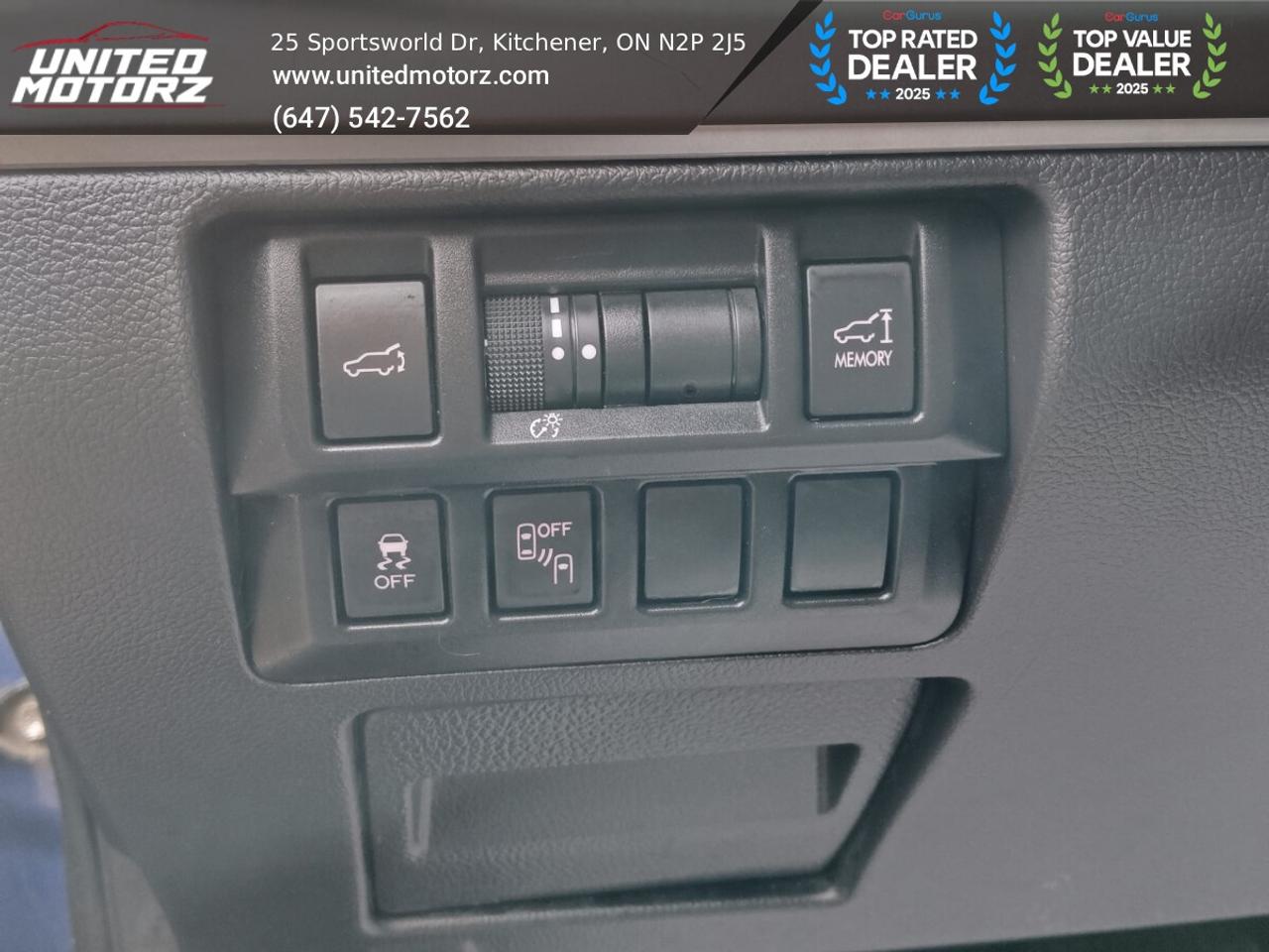 2015 Subaru Outback 2.5i w/Limited Pkg~SAFETY CERTIFIED~44 Service Rec Photo