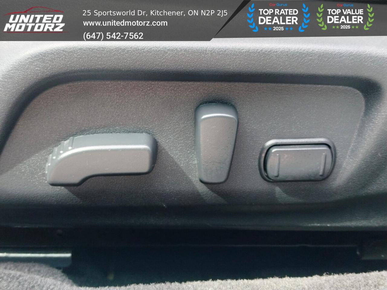 2015 Subaru Outback 2.5i w/Limited Pkg~SAFETY CERTIFIED~44 Service Rec Photo