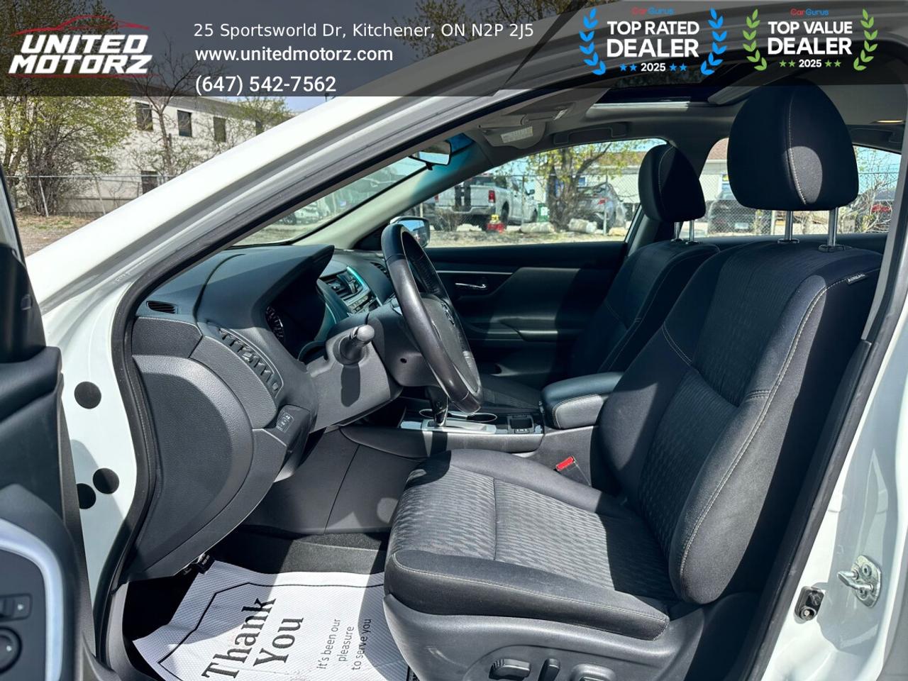 2018 Nissan Altima S~CERTIFIED~NO ACCIDENTS~ Photo
