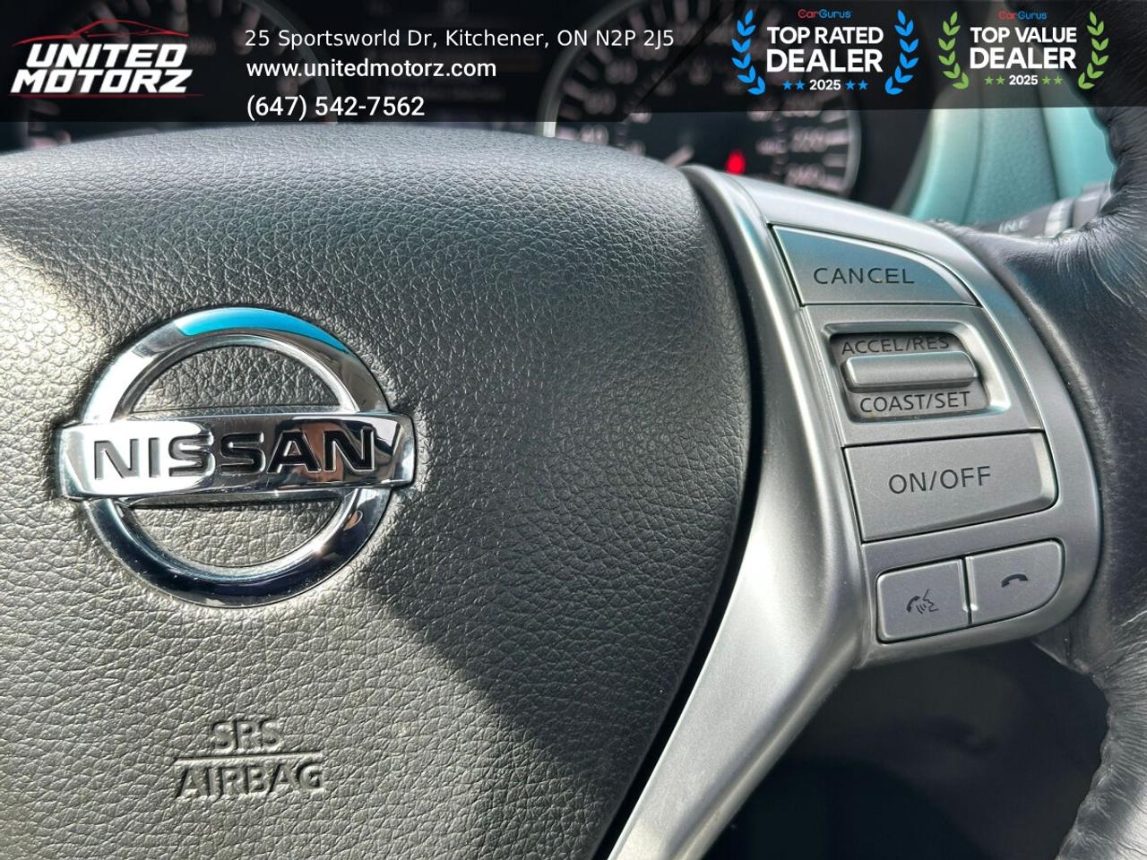 2018 Nissan Altima S~CERTIFIED~NO ACCIDENTS~ Photo