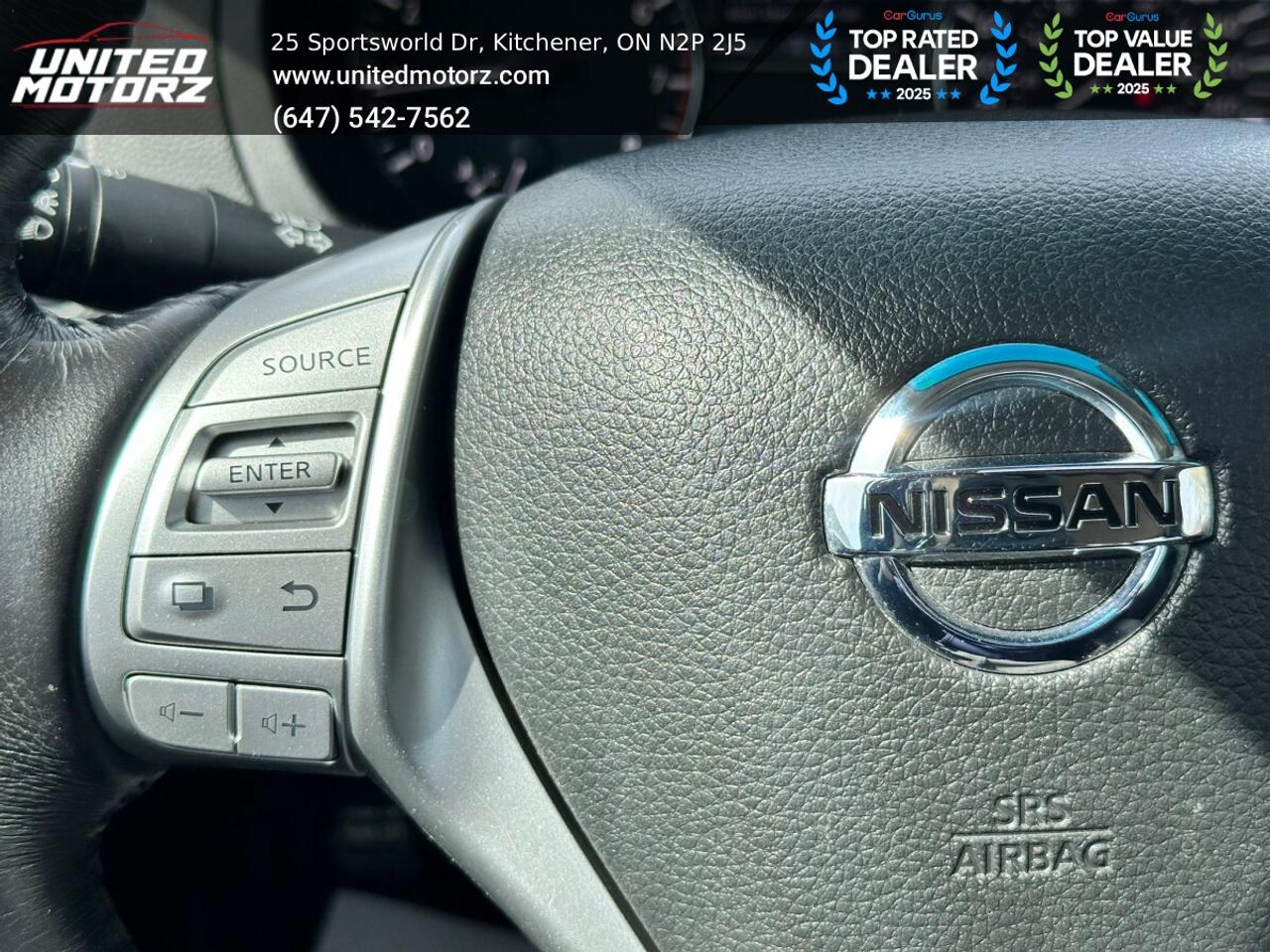 2018 Nissan Altima S~CERTIFIED~NO ACCIDENTS~ Photo