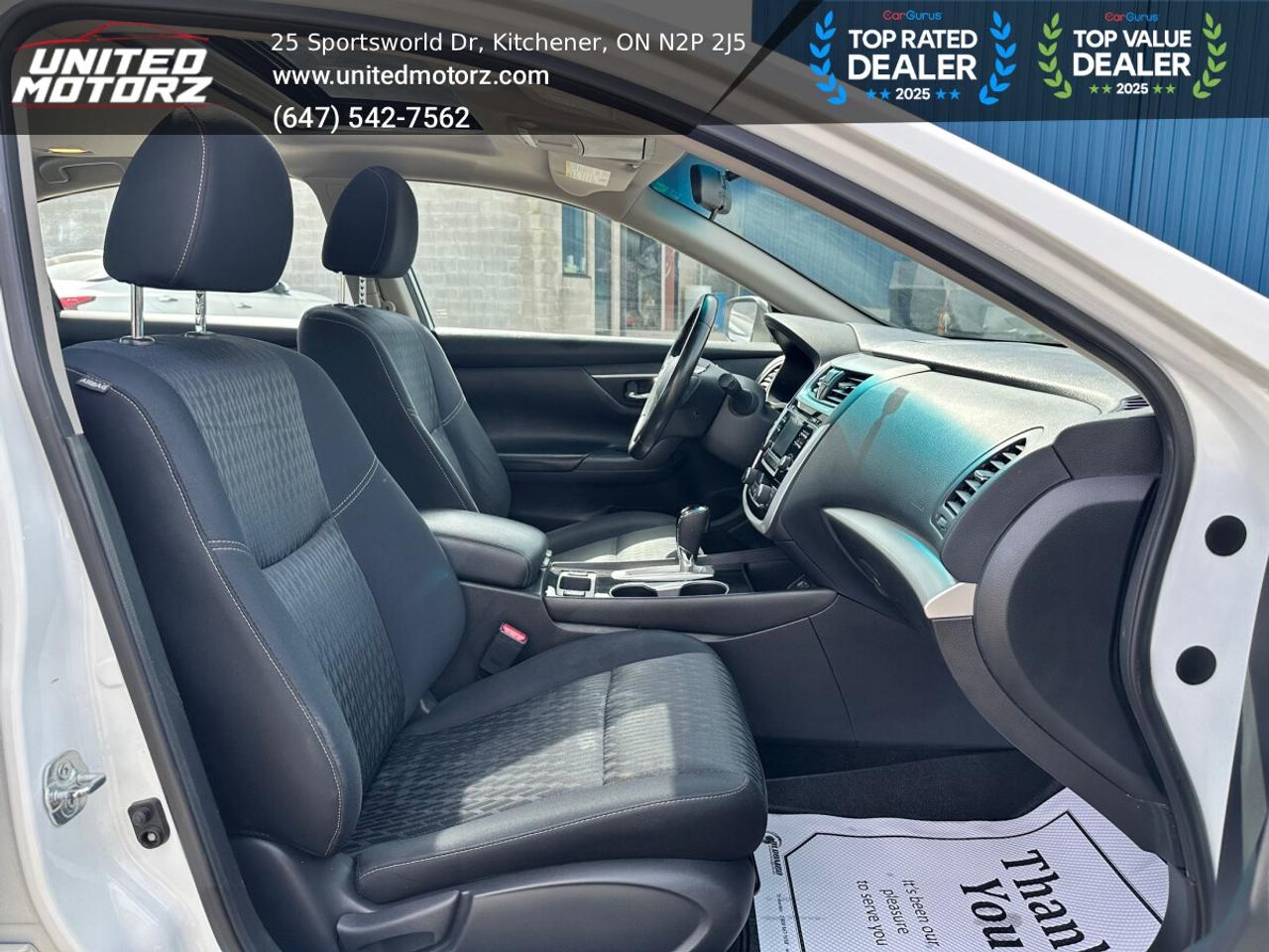 2018 Nissan Altima S~CERTIFIED~NO ACCIDENTS~ Photo