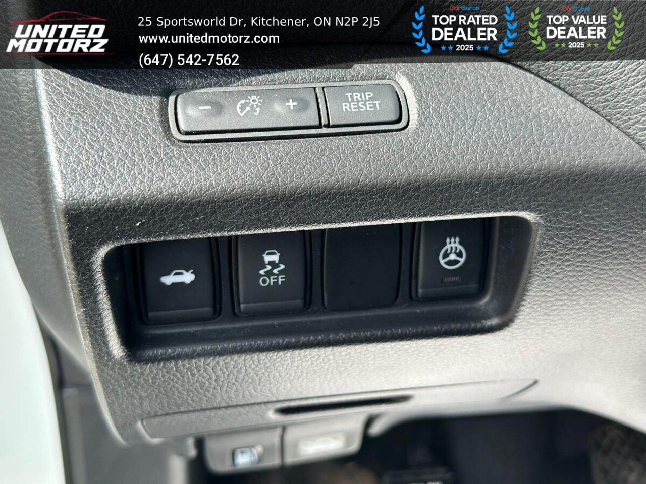 2018 Nissan Altima S~CERTIFIED~NO ACCIDENTS~ Photo