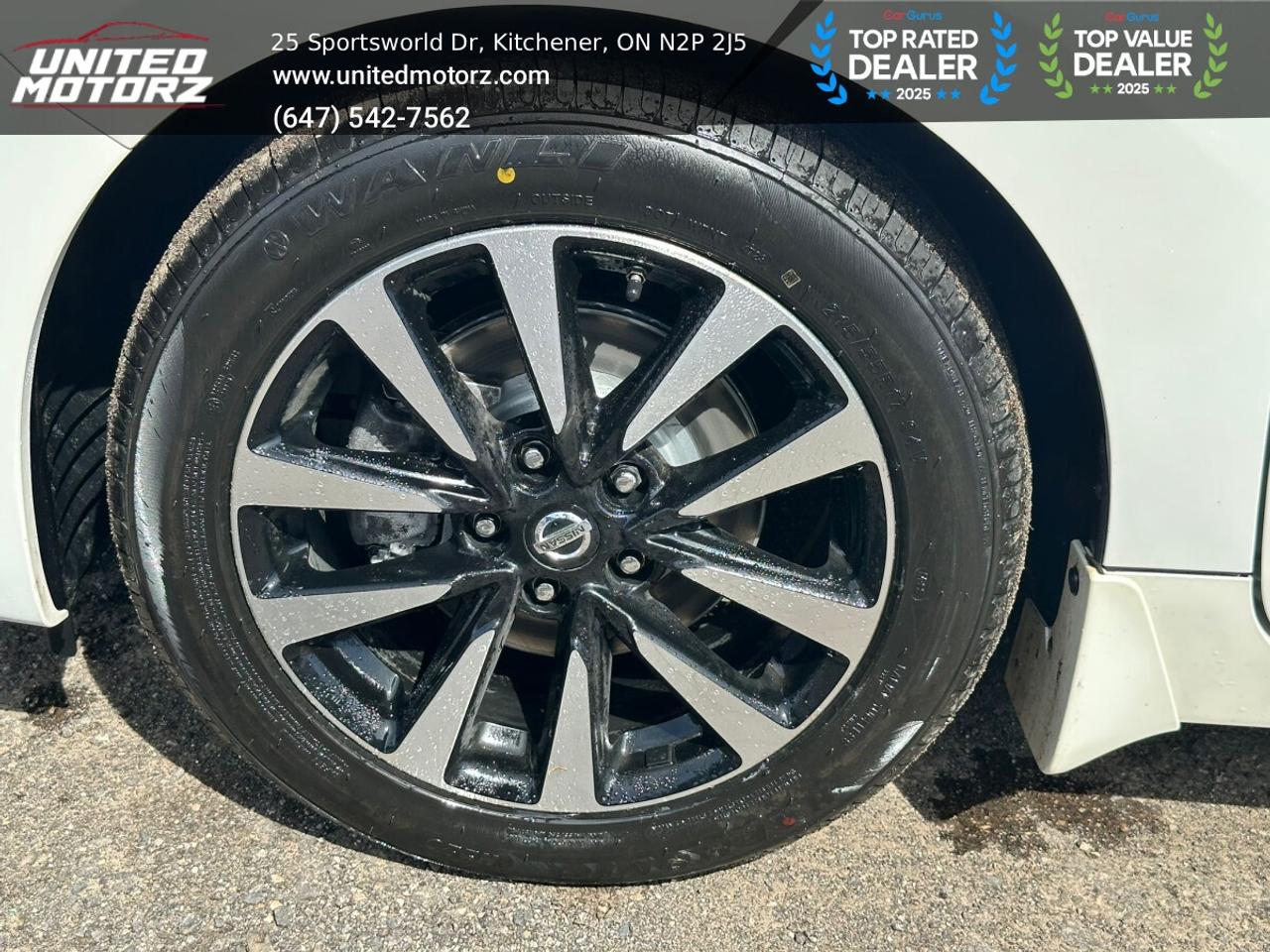 2018 Nissan Altima S~CERTIFIED~NO ACCIDENTS~ Photo