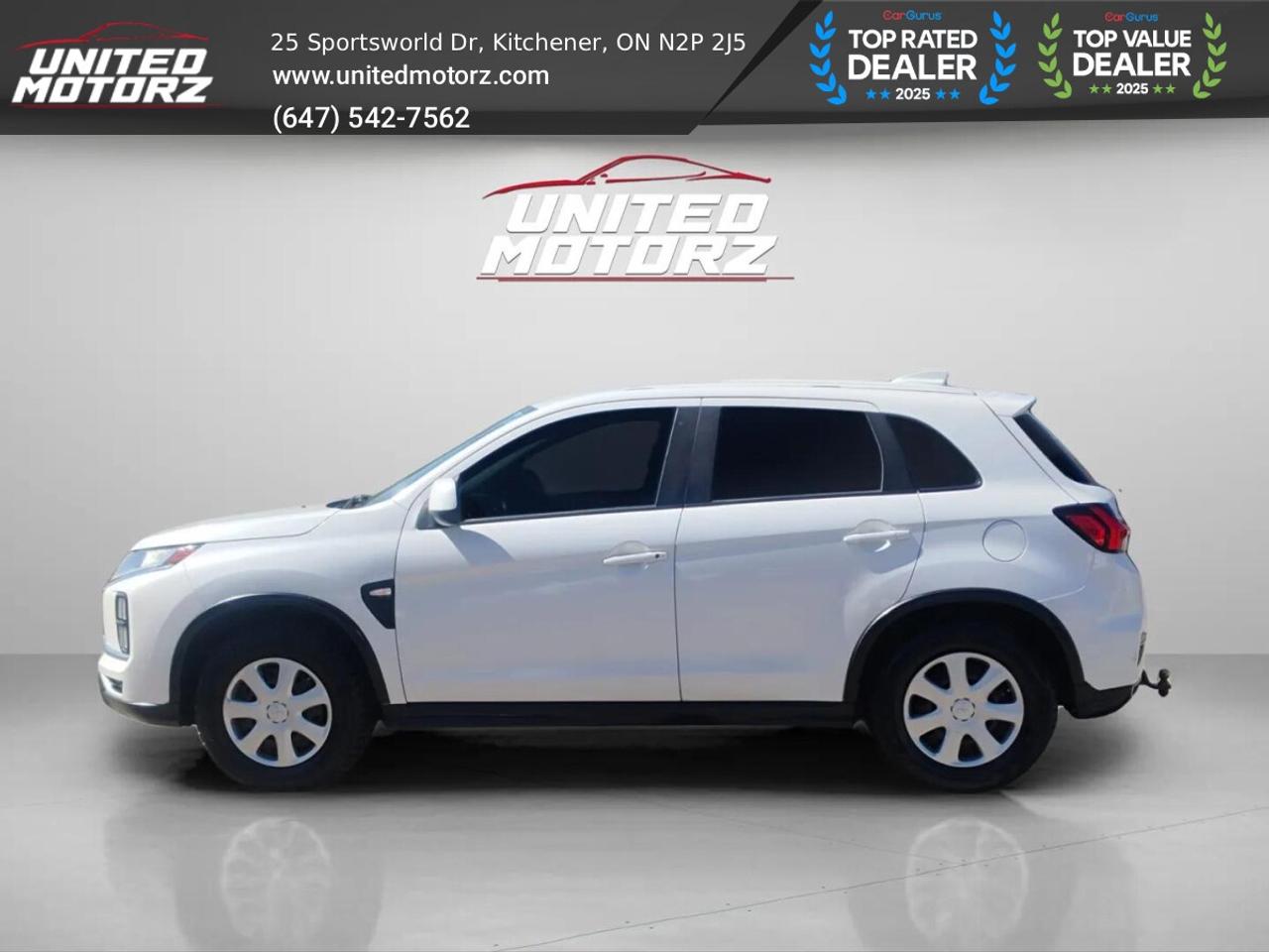 2020 Mitsubishi RVR SE AWC~SAFETY CERTIFIED~ Photo