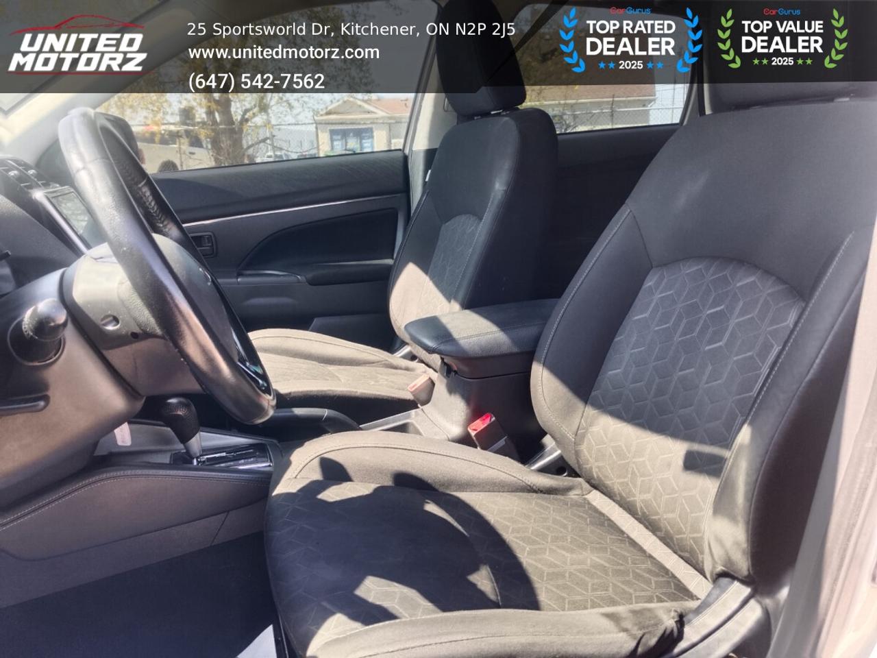 2020 Mitsubishi RVR SE AWC~SAFETY CERTIFIED~ Photo