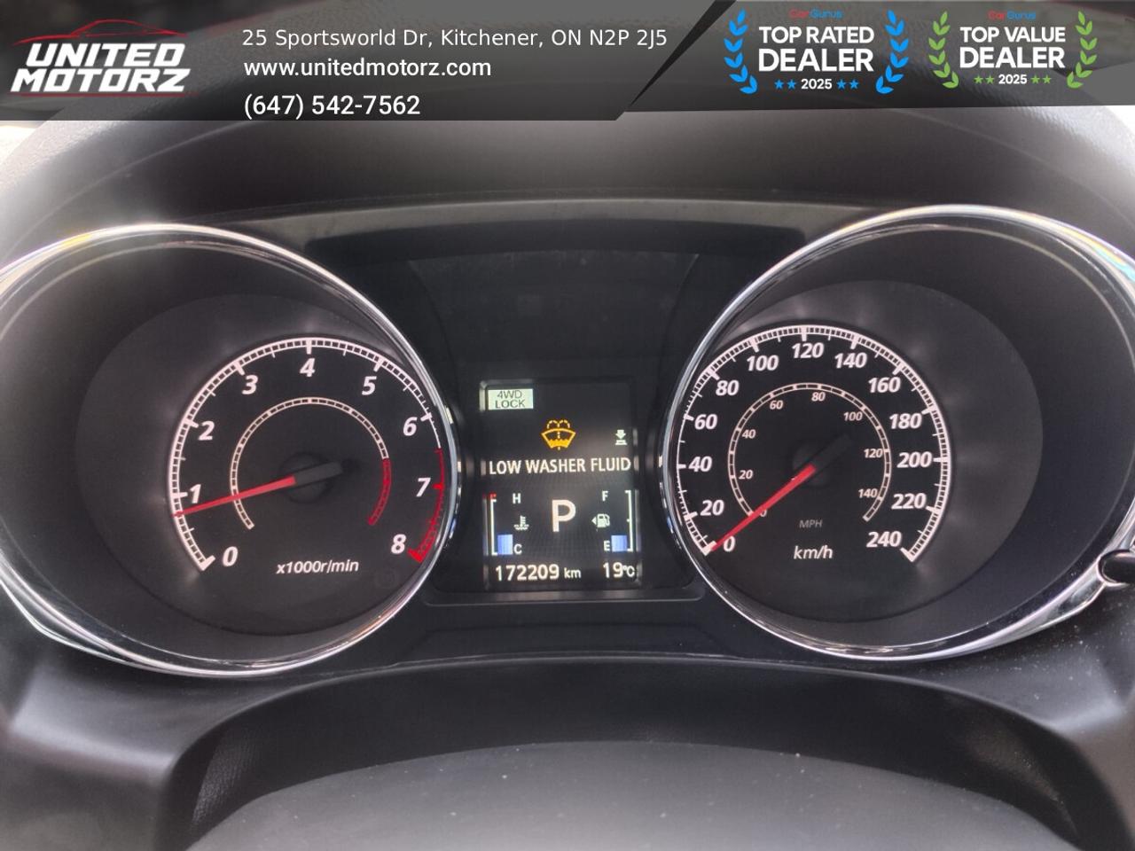 2020 Mitsubishi RVR SE AWC~SAFETY CERTIFIED~ Photo