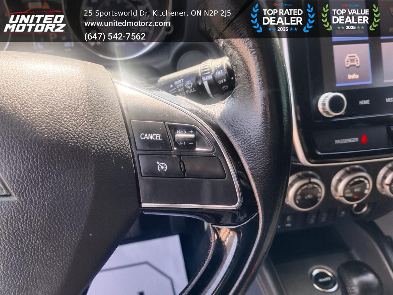 2020 Mitsubishi RVR SE AWC~SAFETY CERTIFIED~ Photo