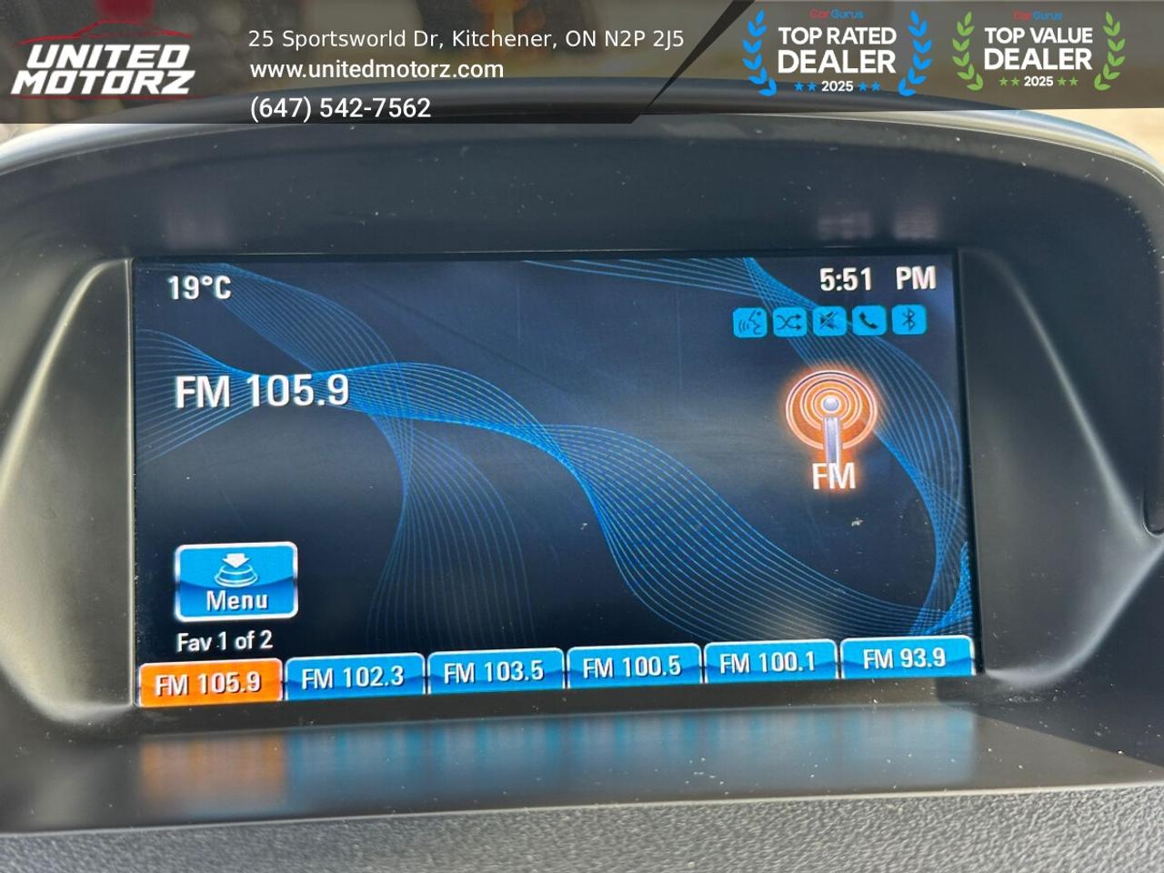 2014 Buick Encore FWD 4dr Leather~SAFETY CERTIFIED~~ Photo