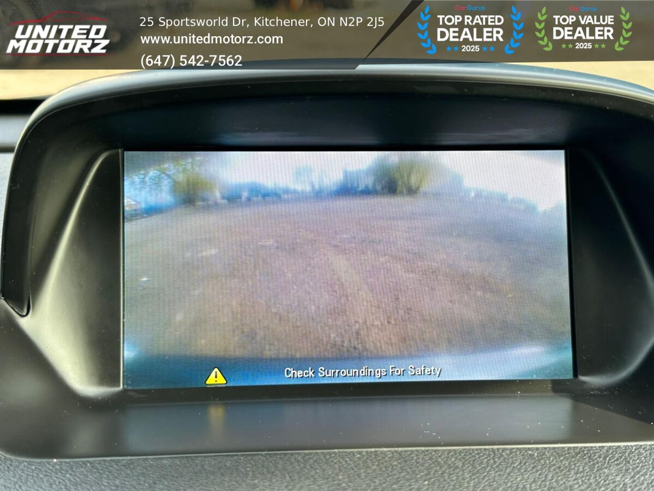 2014 Buick Encore FWD 4dr Leather~SAFETY CERTIFIED~~ Photo