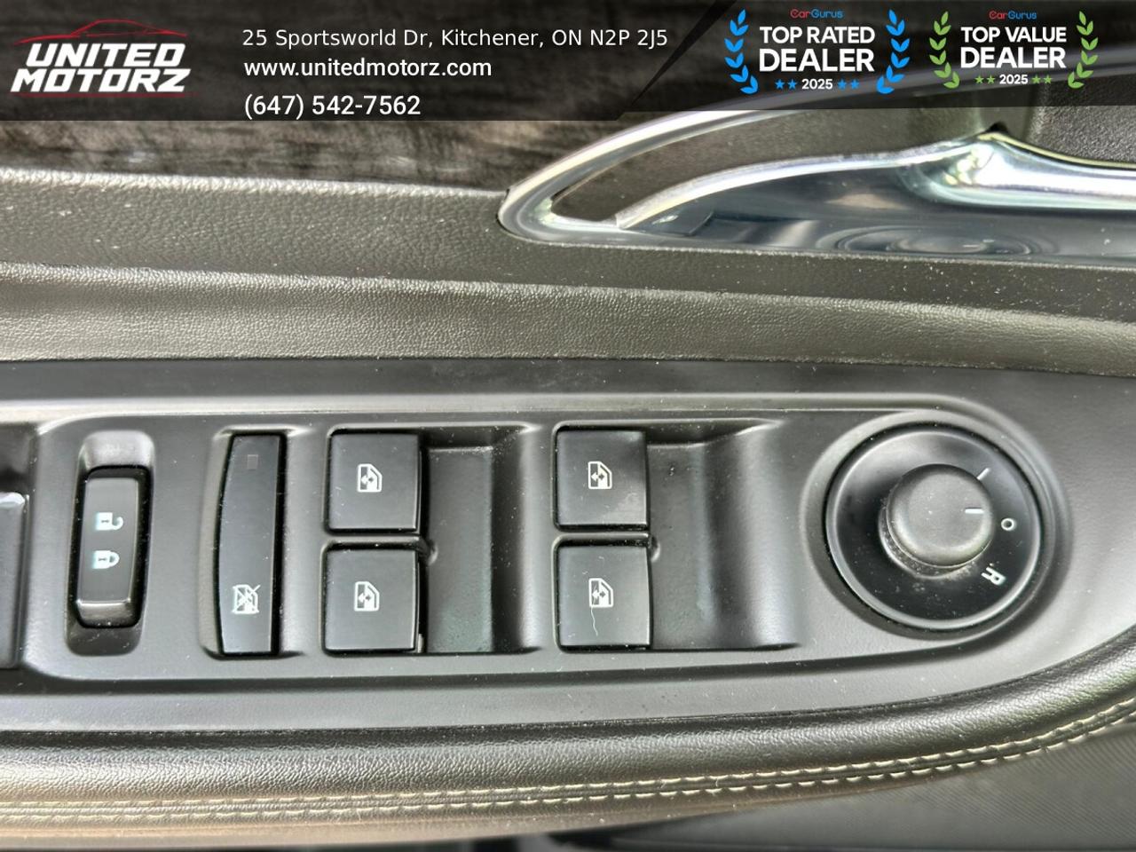 2014 Buick Encore FWD 4dr Leather~SAFETY CERTIFIED~~ Photo