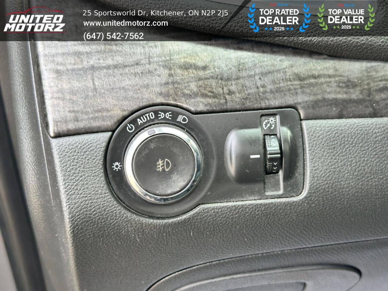 2014 Buick Encore FWD 4dr Leather~SAFETY CERTIFIED~~ Photo