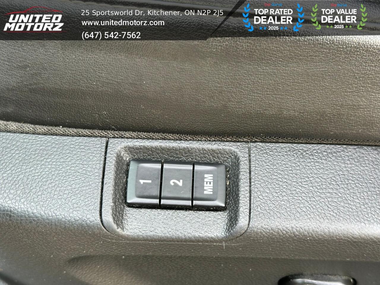 2014 Buick Encore FWD 4dr Leather~SAFETY CERTIFIED~~ Photo