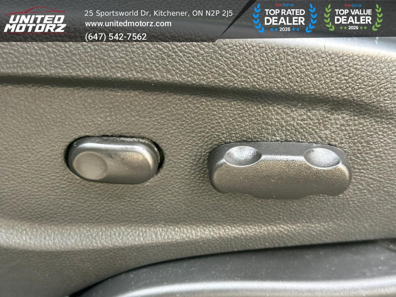 2014 Buick Encore FWD 4dr Leather~SAFETY CERTIFIED~~ Photo