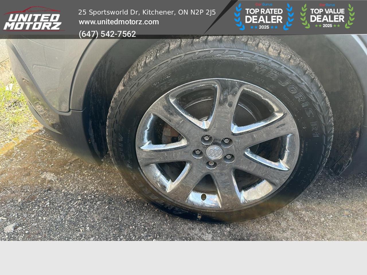 2014 Buick Encore FWD 4dr Leather~SAFETY CERTIFIED~~ Photo