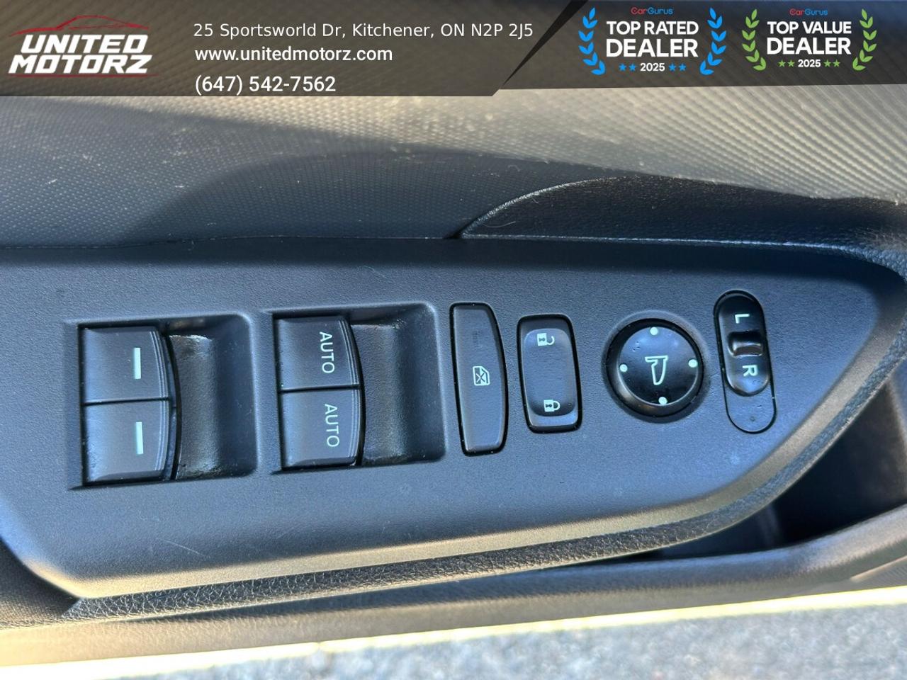 2017 Honda Civic LX~SAFETY CERTIFIED~ Photo