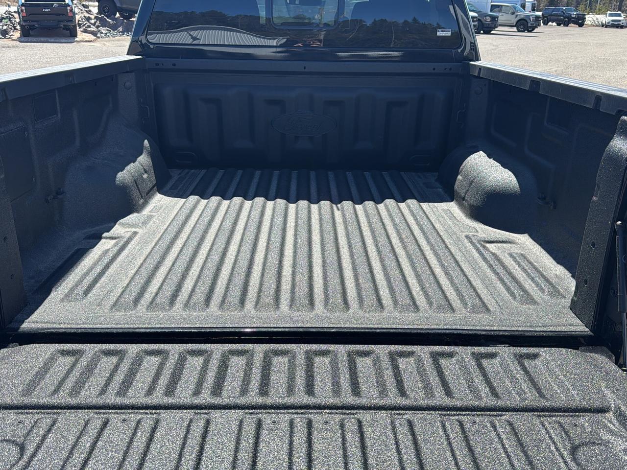 2026 Ford Ranger XLT Photo