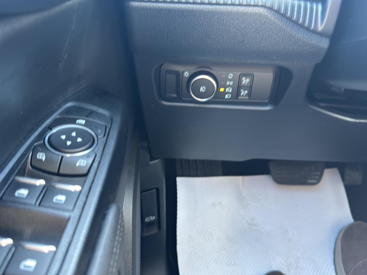 2026 Ford Ranger XLT Photo