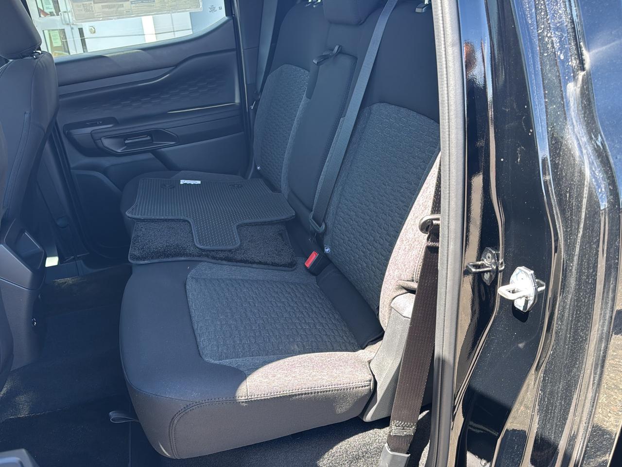 2026 Ford Ranger XLT Photo