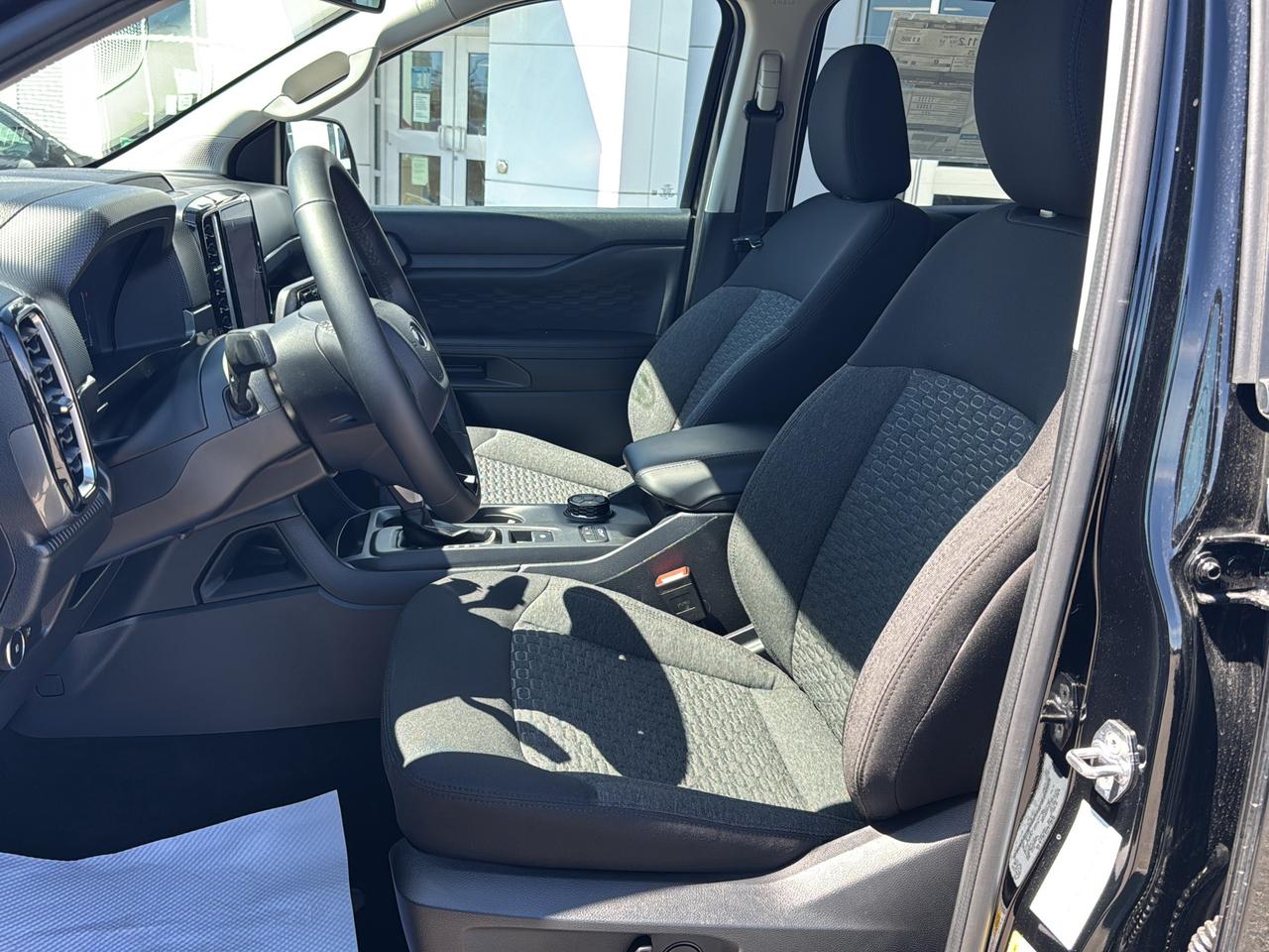 2026 Ford Ranger XLT Photo