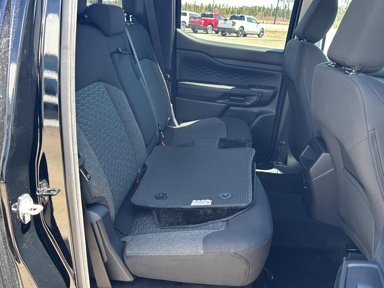 2026 Ford Ranger XLT Photo