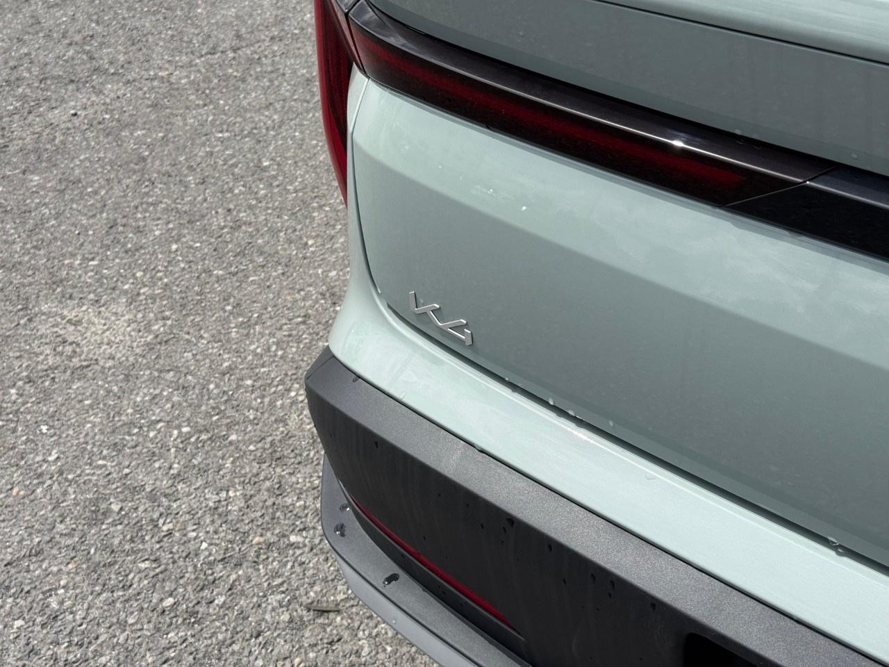 2026 Kia K4 EX Premium FWD Photo