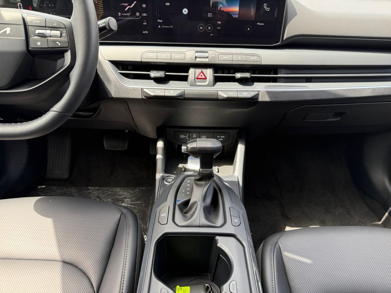 2026 Kia K4 EX Premium FWD Photo