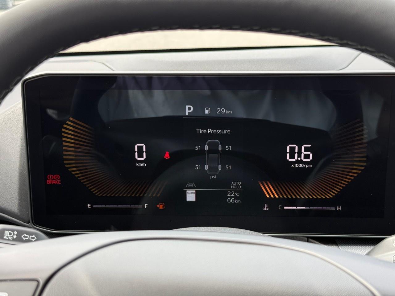 2026 Kia K4 EX Premium FWD Photo