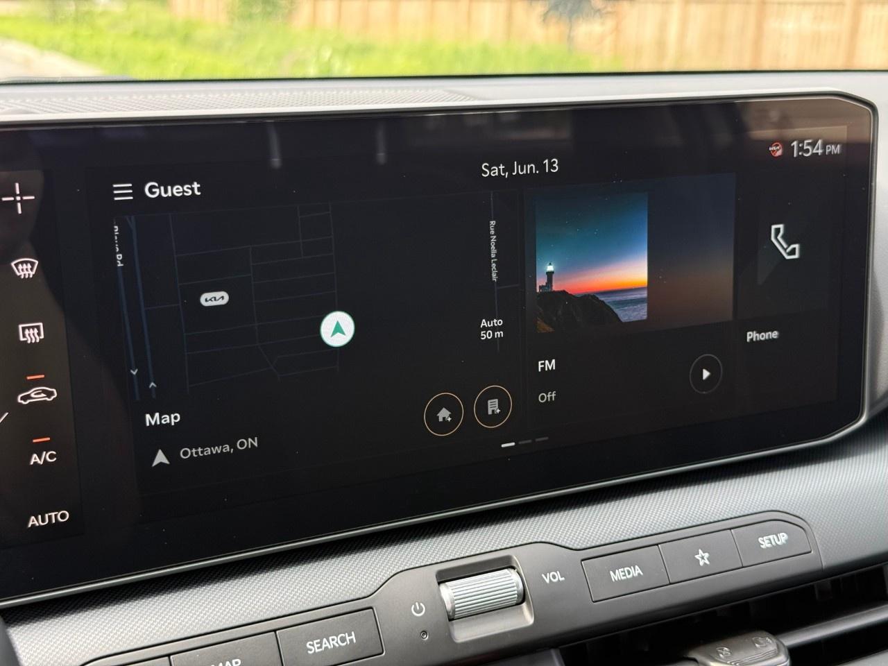 2026 Kia K4 EX Premium FWD Photo