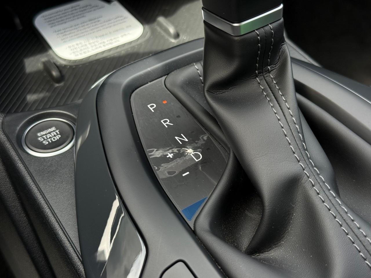 2026 Kia K4 EX Premium FWD Photo