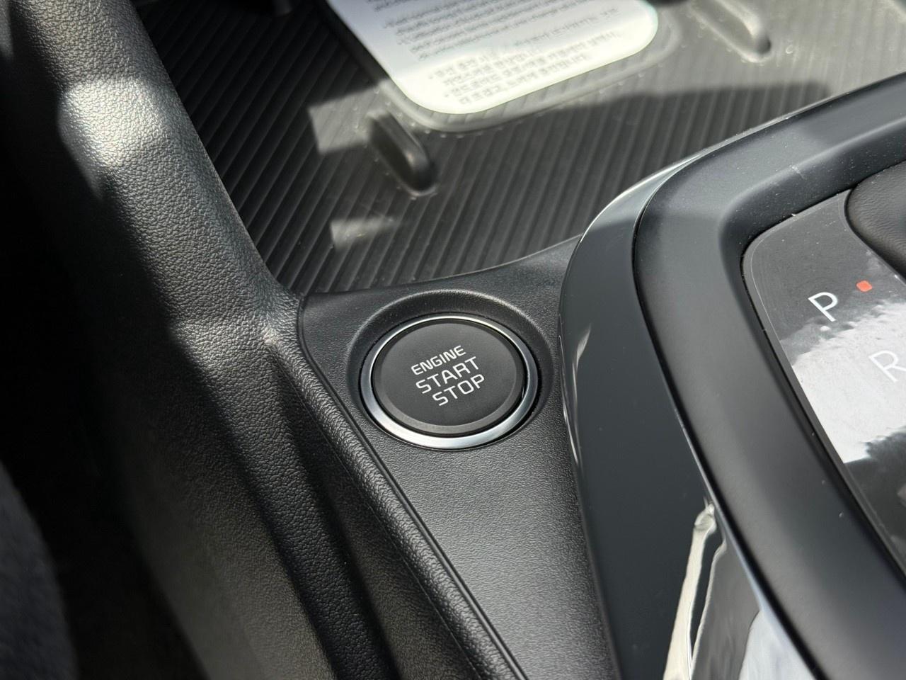 2026 Kia K4 EX Premium FWD Photo