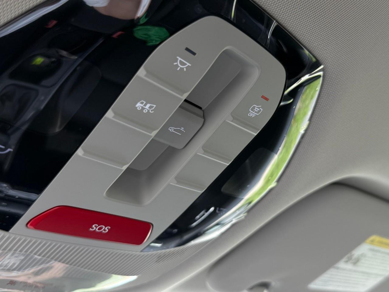 2026 Kia K4 EX Premium FWD Photo