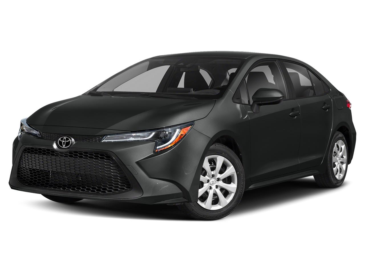 Used 2022 Toyota Corolla  for sale in Woodstock, NB