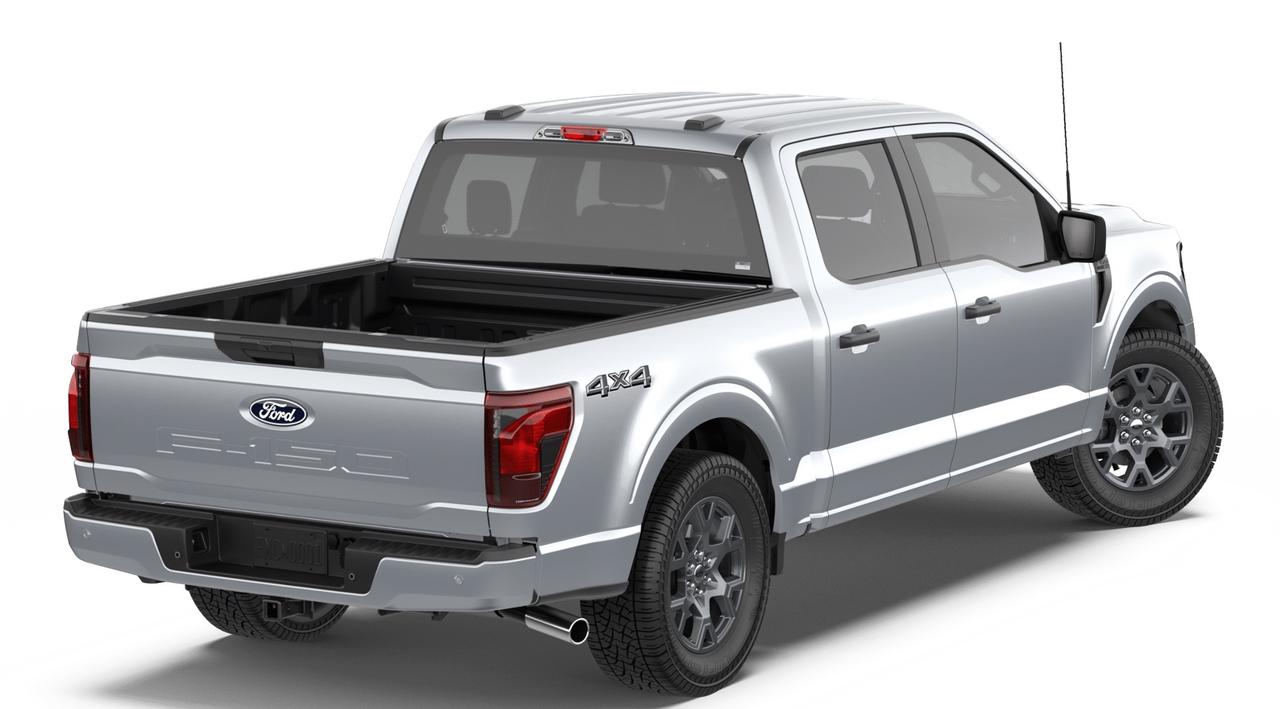 2026 Ford F-150  Photo2